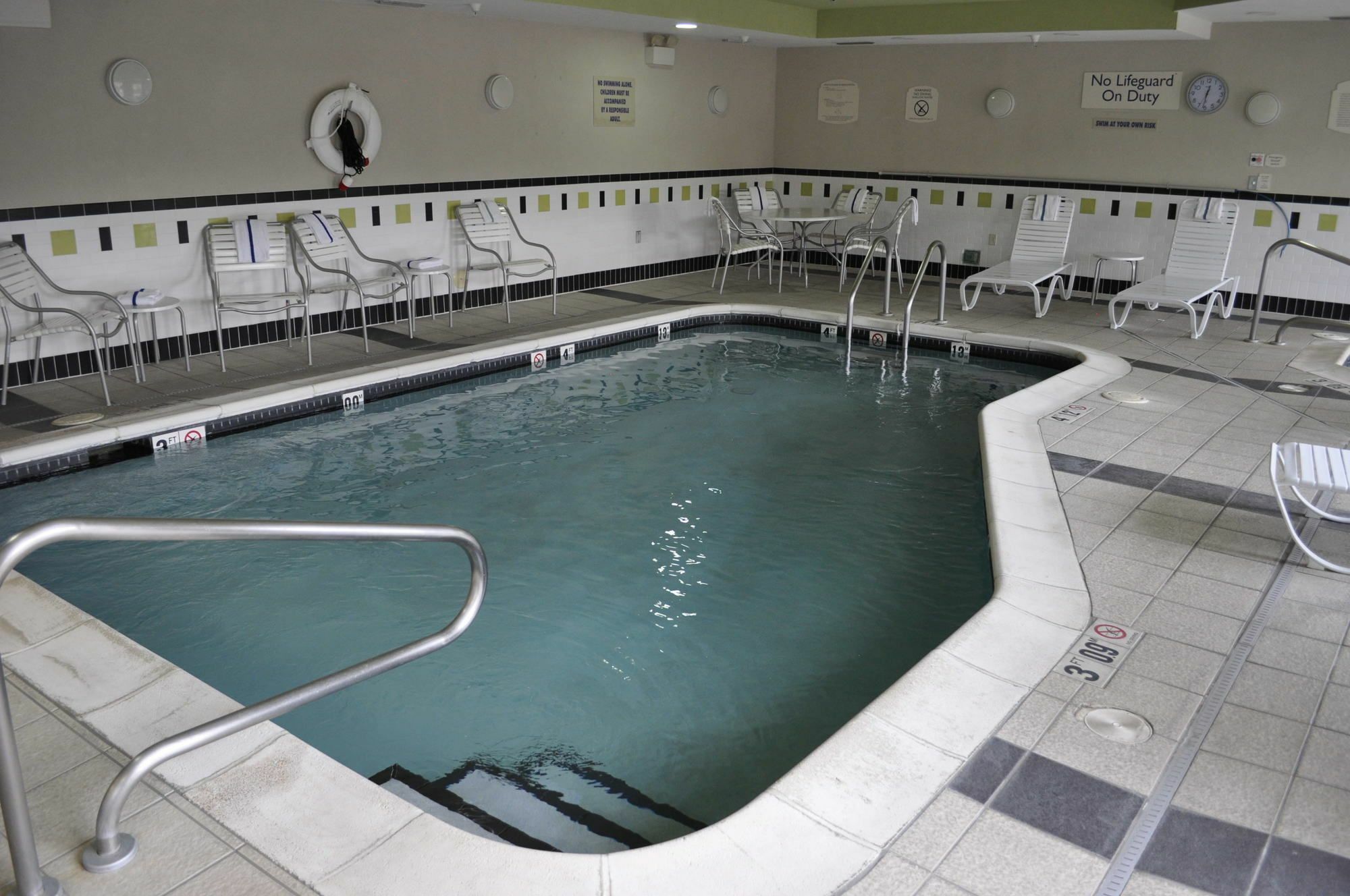 Fairfield Inn & Suites Columbia Eksteriør billede