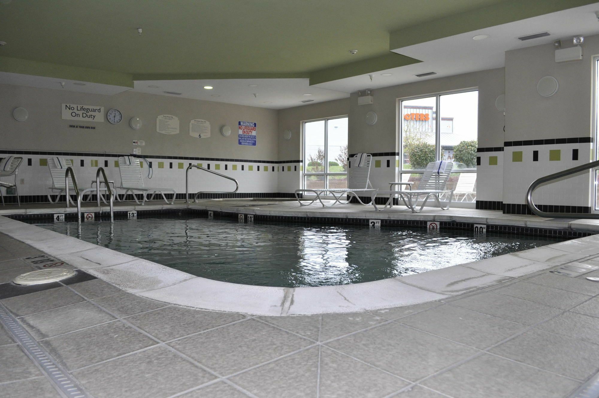 Fairfield Inn & Suites Columbia Eksteriør billede